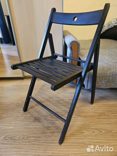 Стул складной IKEA