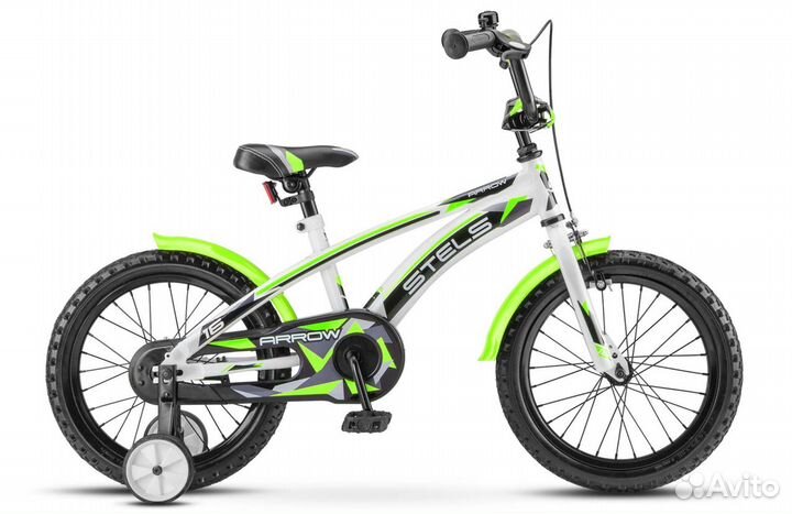 Велосипед детский Stels Arrow 16