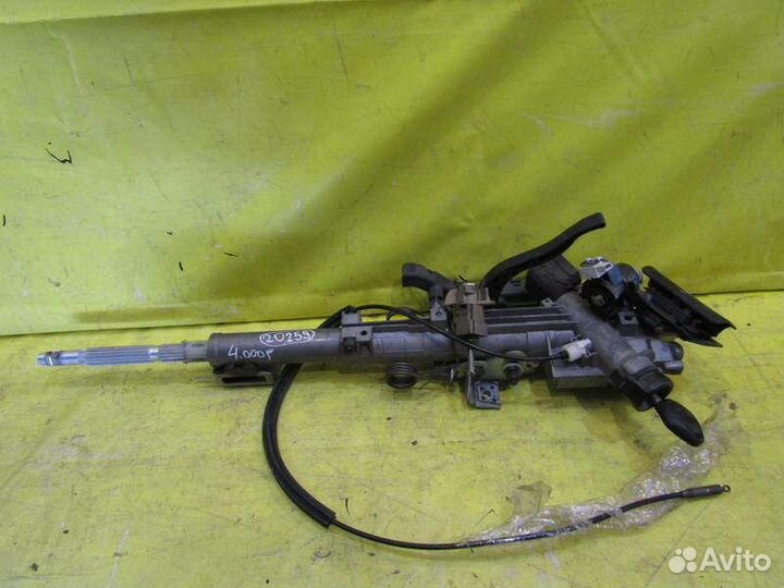 Рулевая колонка BMW E46 98-06г 20259