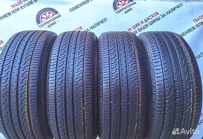 Yokohama Geolandar SUV G055 235/55 R18 97V