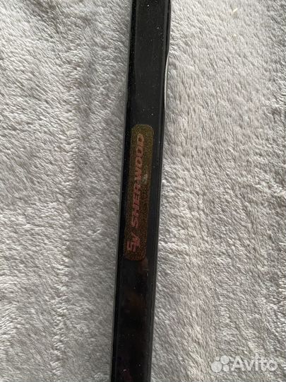 Хоккейная клюшка PRO