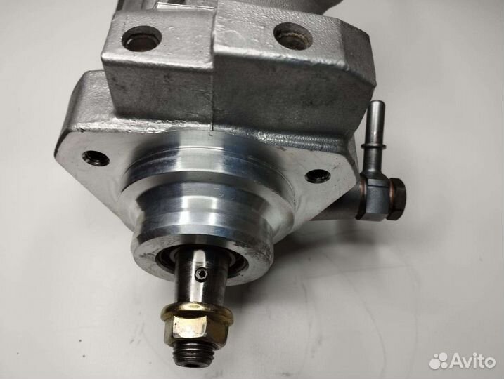 Топливный насос d20dt kyron actyon