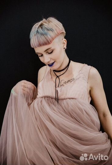 Парикмахер-Стилист