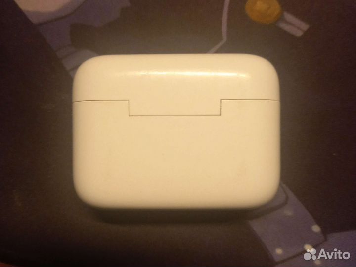 Беспроводные наушники honor earbuds 2 lite