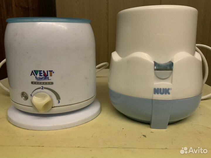 Подогреватель для бутылочек