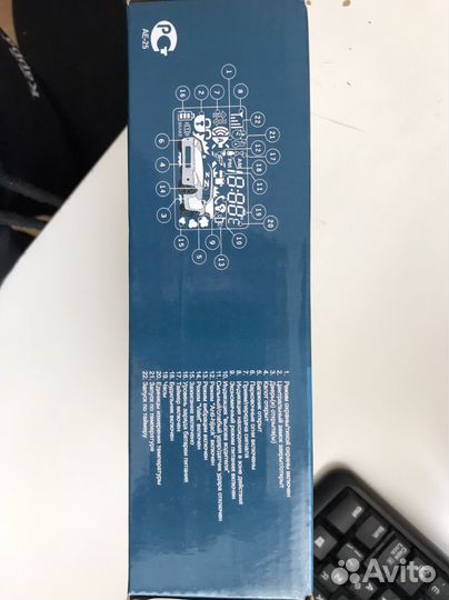 Автомобильная сигнализация Tomahawk TW-9010