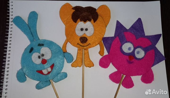 Поделки своими руками