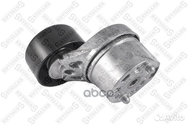 03-40325-SX ролик натяжной c механизмом натяжен