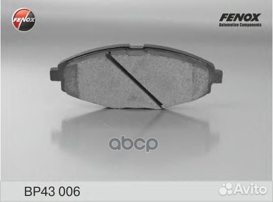 BP43006 BP43006 fenox