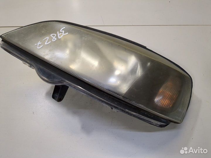 Фара (передняя) Opel Astra G, 2001