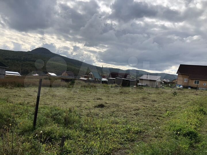 Участок 10 сот. (СНТ, ДНП)