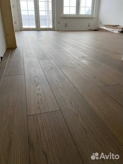 Инженерная доска дуб инженерный паркет