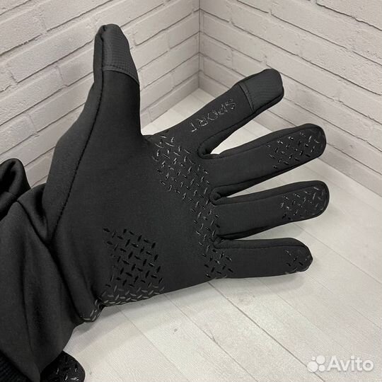 Перчатки adidas