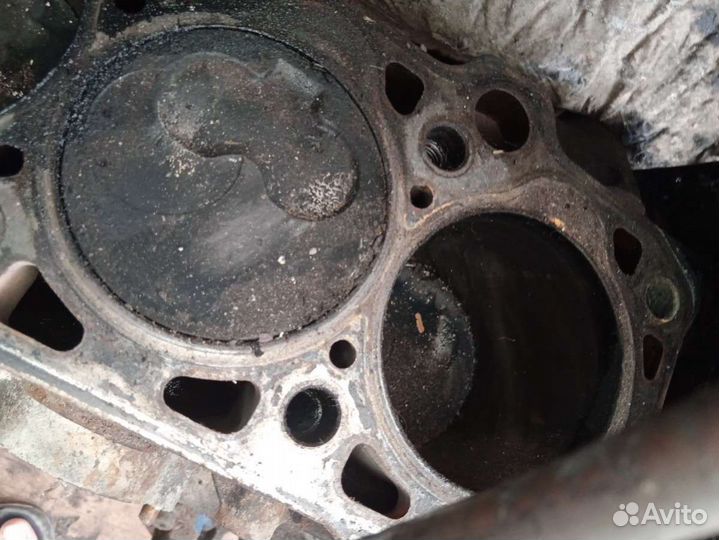 Б/У Б/У Под восстановление. Из Германии. Без