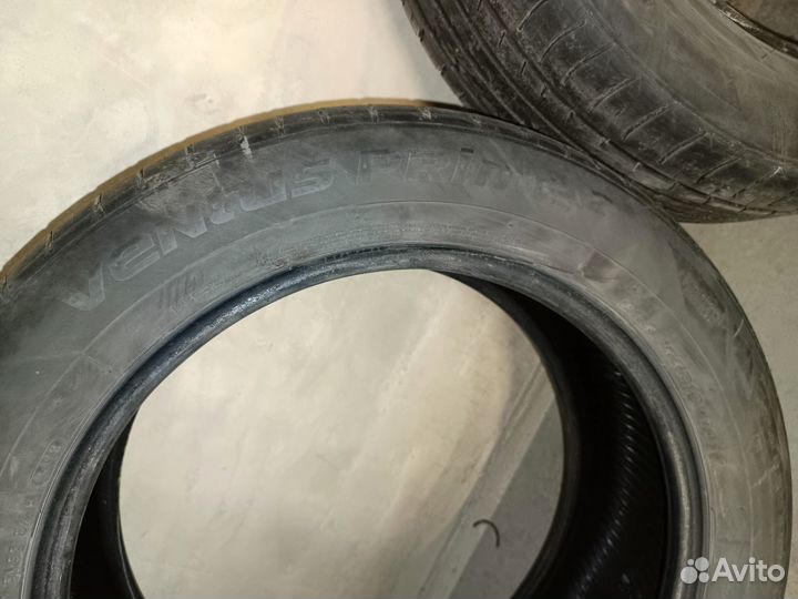 Hankook Ventus Prime 2 K115 235/55 R19 101V