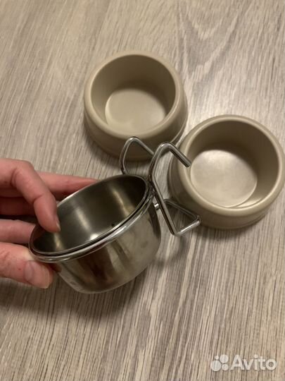 Аксессуары для грызунов