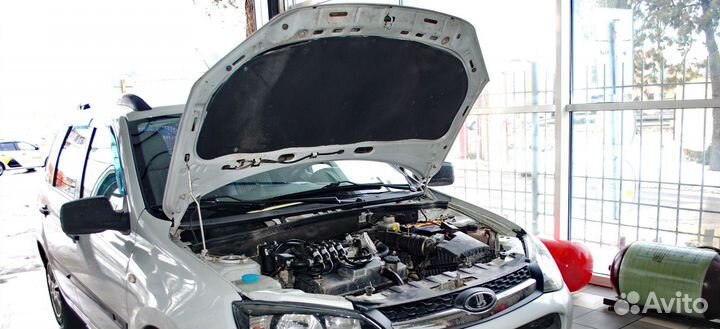 Гбо на авто, газ на авто Установка Рассрочка