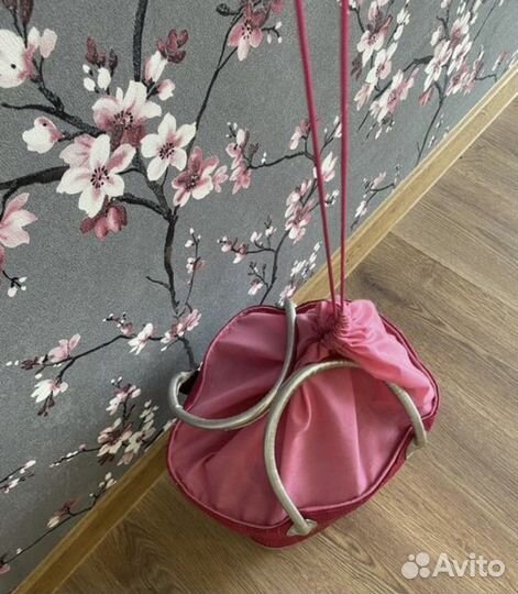 Сумочка французская