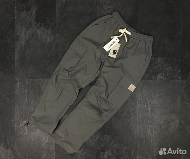 Штаны Carhartt