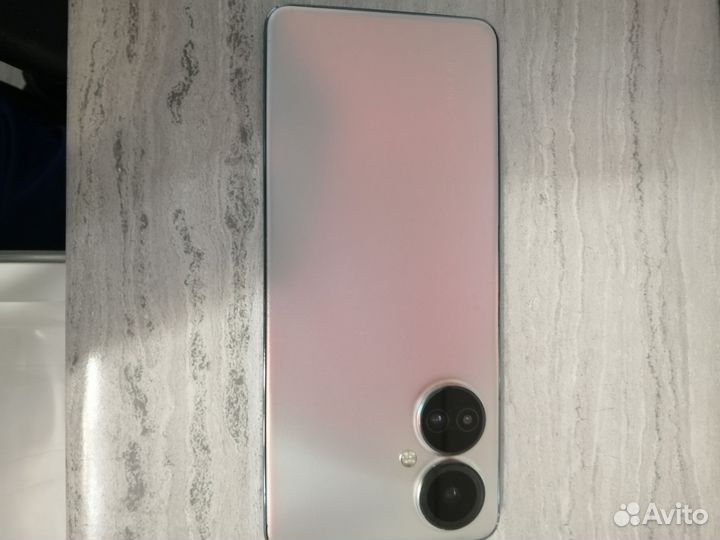 TECNO Camon 19 Pro, 8/128 ГБ