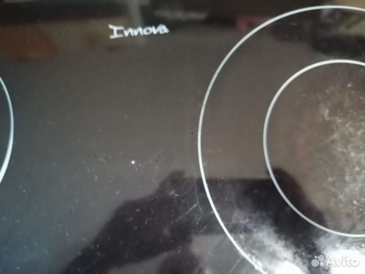 Варочная панель электрическая бу