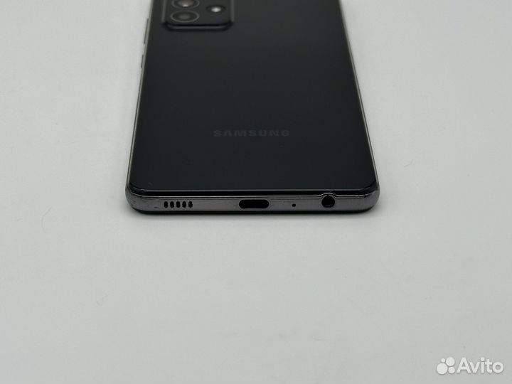 Samsung Galaxy A52, 8/256 ГБ