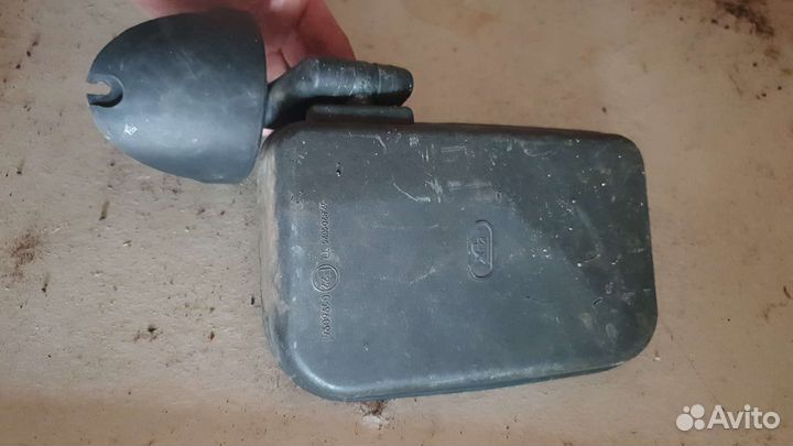 Зеркала ваз 2121 niva