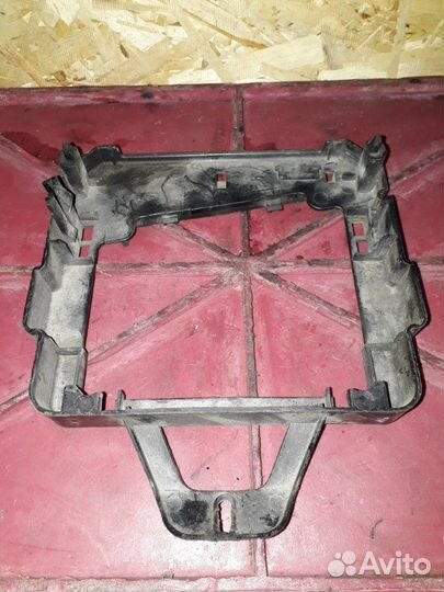 Кронштейн Mercedes Sprinter W906 2.2 OM646 2007