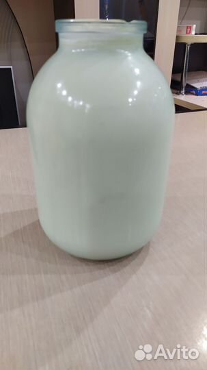 Молочные продукты