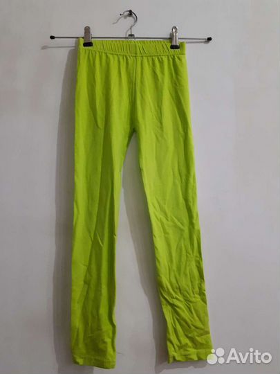 Лосины для девочки