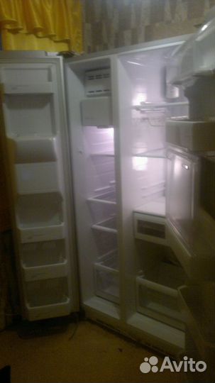 Ремонт холодильников