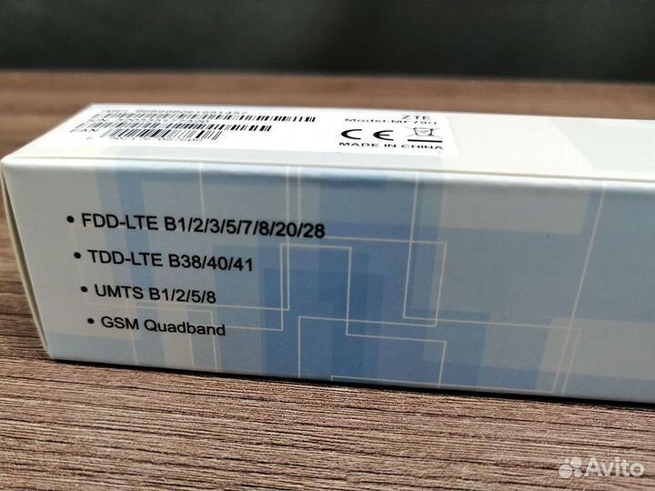 WiFi Модем ZTE 79U