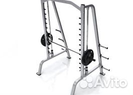 Машина Смита matrix G1-FW161