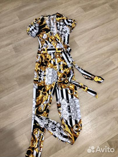 Комбинезон женский