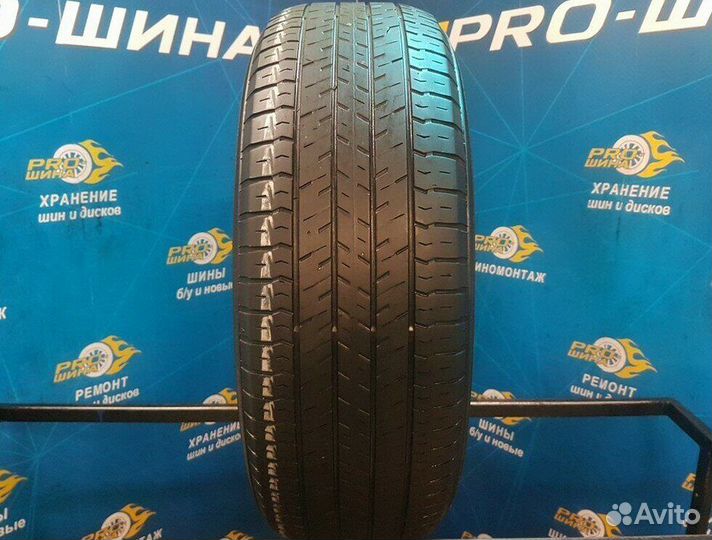 Yokohama Geolandar G91A 225/65 R17