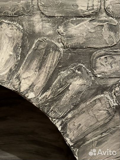 Новогодний декор