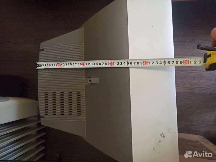 Телевизор samsung