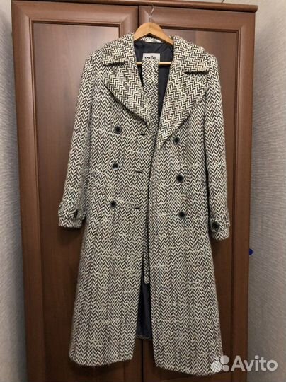 Пальто