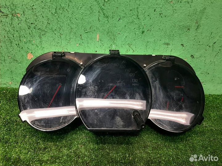 Приборная панель Suzuki Grand Vitara 2010