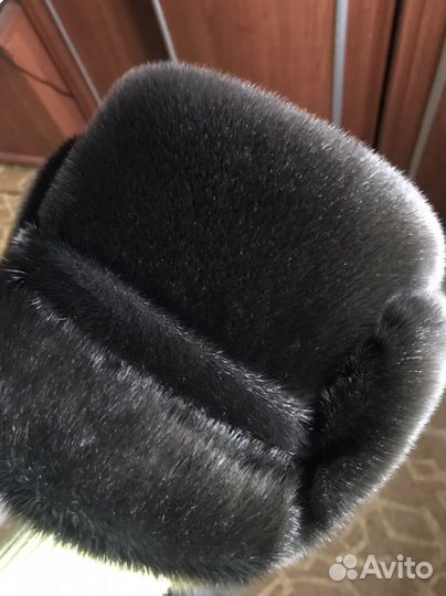 Шапка формовка мужская