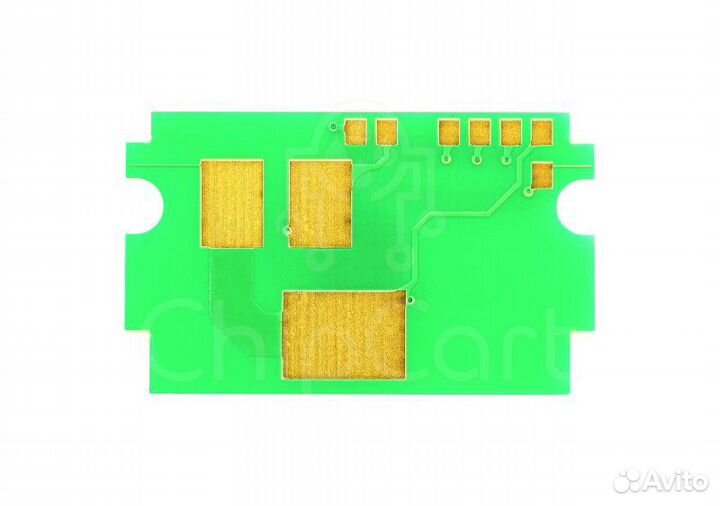 Чип Kyocera TK-5240Y, Yellow, 3K