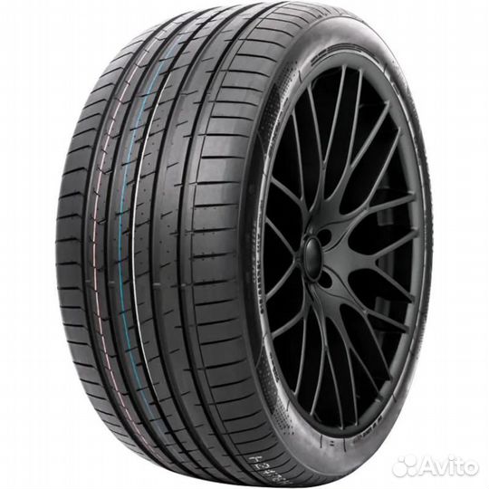 Royal Black Royal Explorer II 265/50 R19 110W
