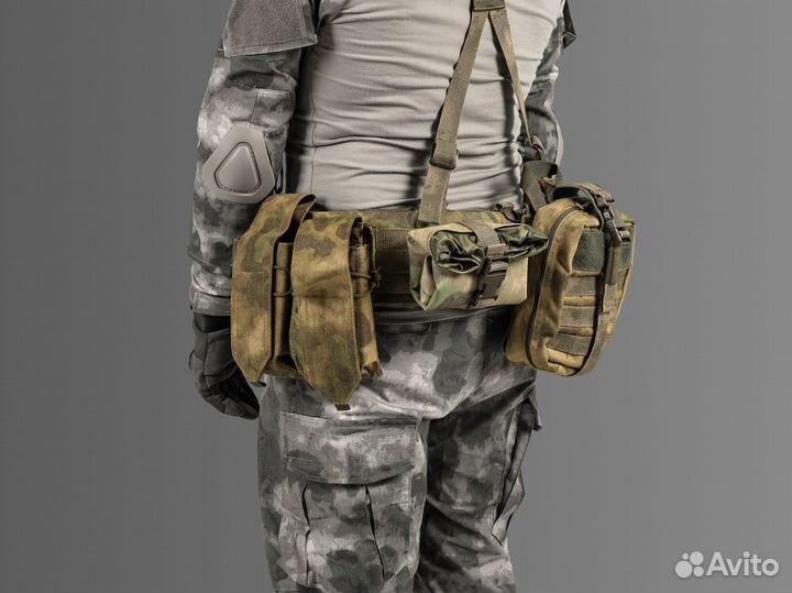 Бронежилет Стрелец 24 Сертифицированный d2940