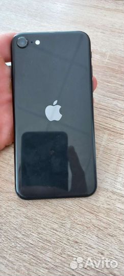 iPhone se 2020 128gb