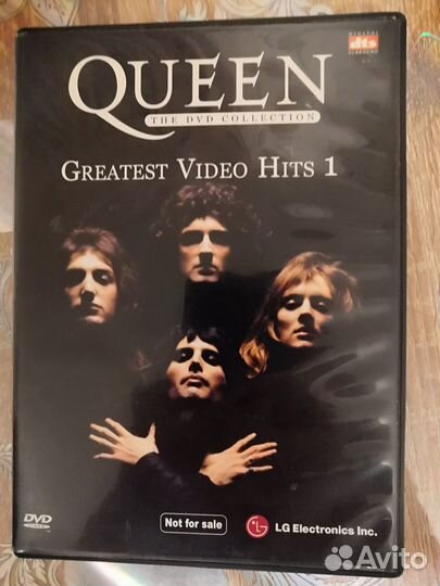 Dvd и CD диски музыка