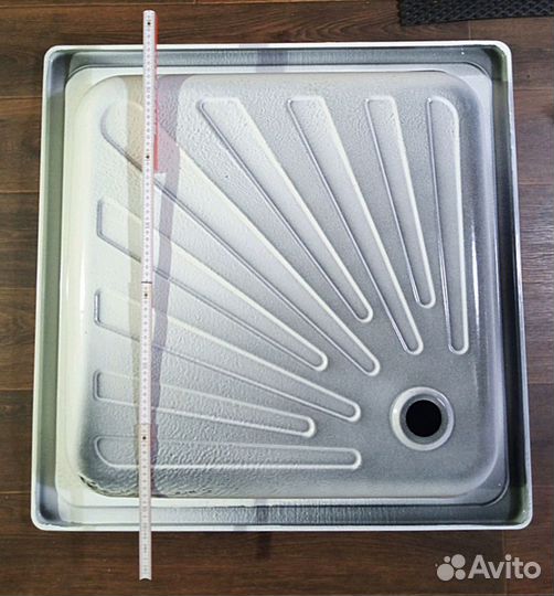 Душевой поддон 8080 Антика