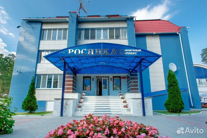 Горничная в гостиницу