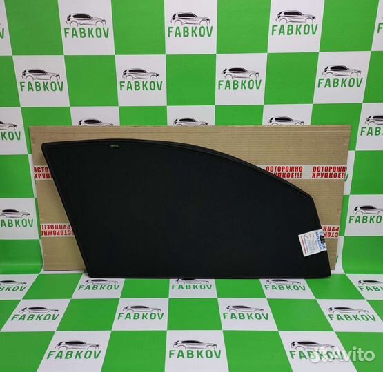 Каркасные шторки для Honda Odyssey RA6-RA9 2 покол