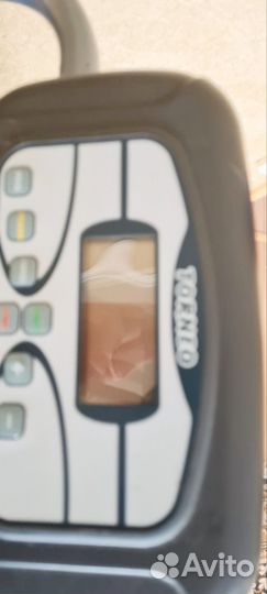 Беговая дорожка электрическая бу продажа