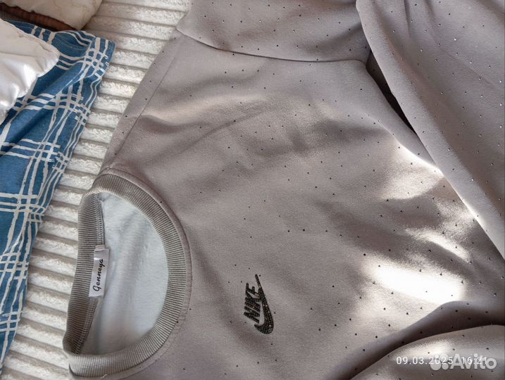 Спортивный костюм 50